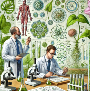 Реакции на внешние факторы